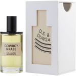 D.S. & Durga Cowboy Grass By D.S. & Durga