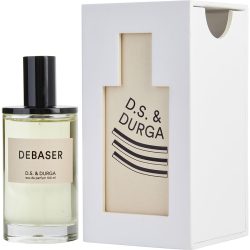 D.S. & Durga Debaser By D.S. & Durga
