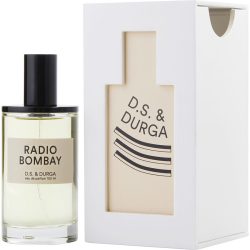 D.S. & Durga Radio Bombay By D.S. & Durga
