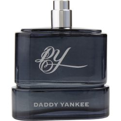 Daddy Yankee By Daddy Yankee