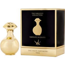Dali Haute Parfumerie Bukhara By Salvador Dali