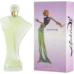 Daliflor By Salvador Dali