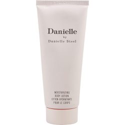 Danielle By Danielle Steel