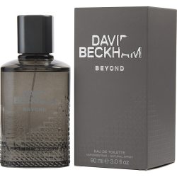 David Beckham Beyond By David Beckham