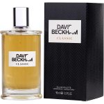 David Beckham Classic By David Beckham