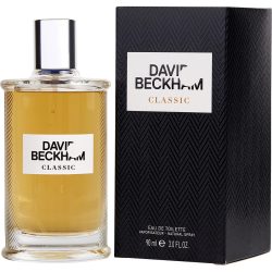 David Beckham Classic By David Beckham