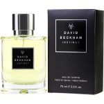 David Beckham Instinct By David Beckham