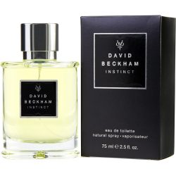 David Beckham Instinct By David Beckham