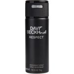 David Beckham Respect By David Beckham