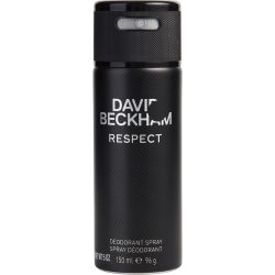 David Beckham Respect By David Beckham
