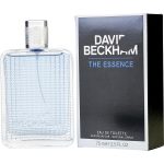 David Beckham The Essence By David Beckham