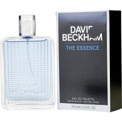 David Beckham The Essence By David Beckham