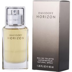 Davidoff Horizon By Davidoff