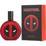 Deadpool By Marvel