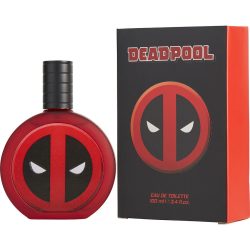Deadpool By Marvel