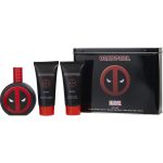 Deadpool Dark By Marvel