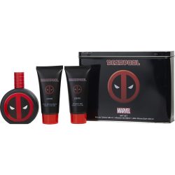 Deadpool Dark By Marvel