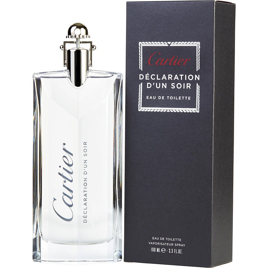 Declaration D'Un Soir By Cartier Declaration D'Un Soir By Cartier
