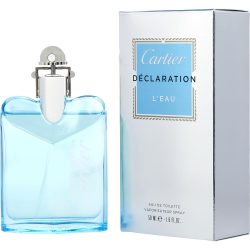 Declaration L'Eau By Cartier