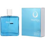 Deep Sense Blue By Prime Collection