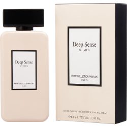 Deep Sense By Prime Collection