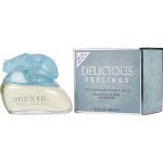 Delicious Feelings (New) By Gale Hayman