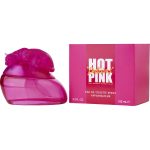 Delicious Hot Pink By Gale Hayman