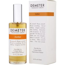 Demeter Amber By Demeter