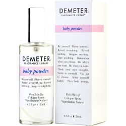 Demeter Baby Powder By Demeter