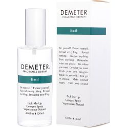 Demeter Basil By Demeter