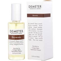 Demeter Brownie By Demeter
