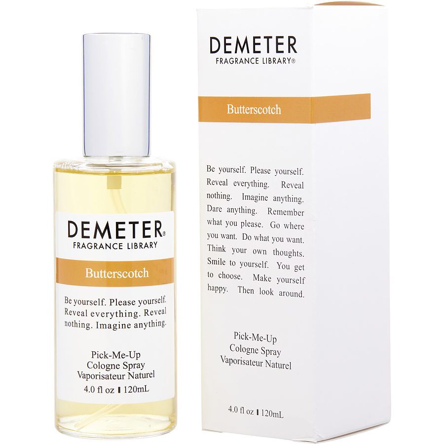 Demeter Butterscotch By Demeter Demeter Butterscotch By Demeter