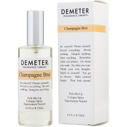 Demeter Champagne Brut By Demeter