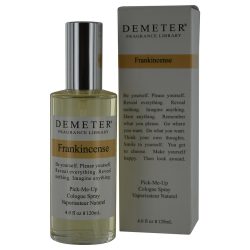 Demeter Frankincense By Demeter