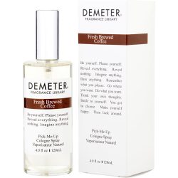 Demeter Fresh Brewed Coffee By Demeter