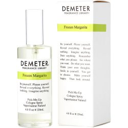 Demeter Frozen Margarita By Demeter