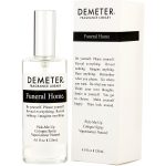 Demeter Funeral Home By Demeter