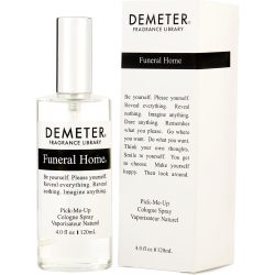 Demeter Funeral Home By Demeter