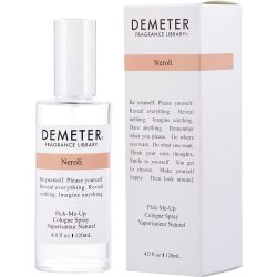 Demeter Neroli By Demeter