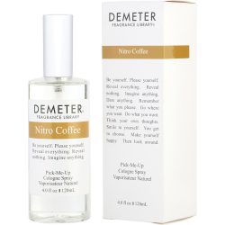 Demeter Nitro Coffee By Demeter