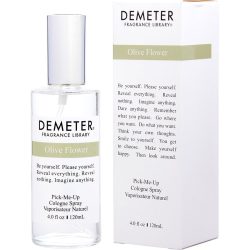 Demeter Olive Flower By Demeter