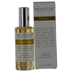 Demeter Pina Colada By Demeter