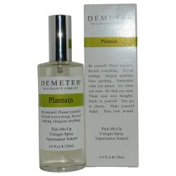 Demeter Plantain By Demeter