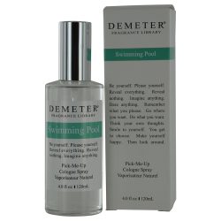 Demeter Swimming Pool By Demeter