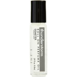 Demeter Thunderstorm By Demeter