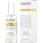 Demeter Vanilla Cake Batter By Demeter