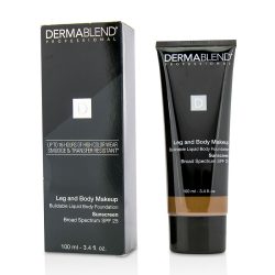 Dermablend By Dermablend