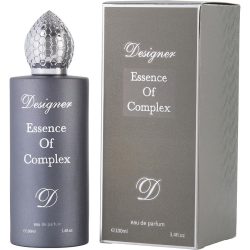Designer Essence Of Complex By Designer