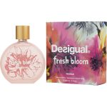 Desigual Fresh Bloom By Desigual