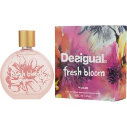 Desigual Fresh Bloom By Desigual